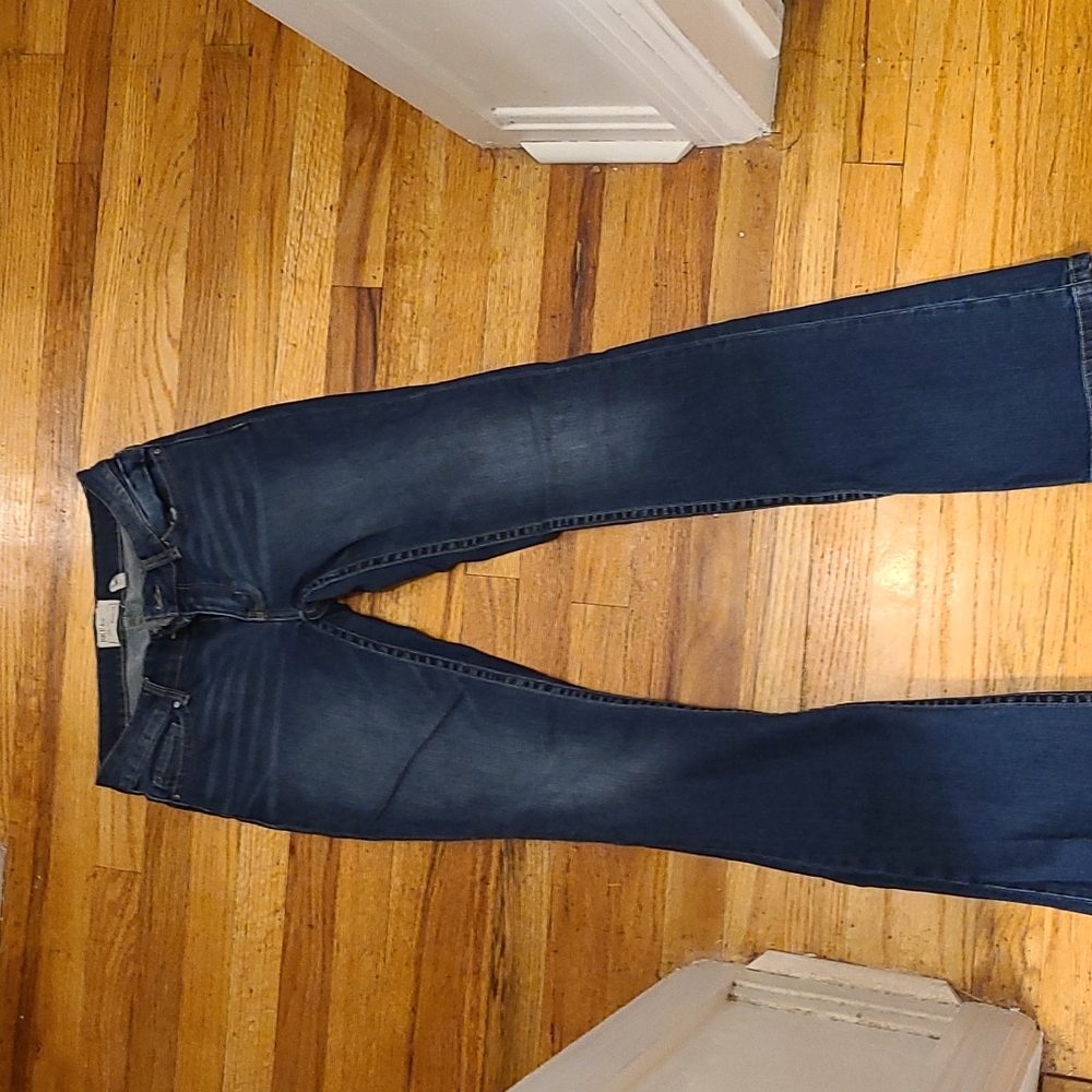 Bke Bootcut Jeans - image 3